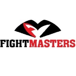Fightmasters logo