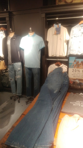 Clothing Store «Hollister Co.», reviews and photos, 27001 US-19 #1044, Clearwater, FL 33761, USA