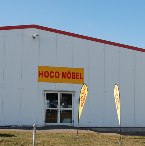 HOCO Möbel Discount GmbH