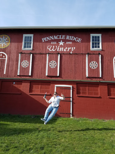 Winery «Pinnacle Ridge Winery», reviews and photos, 407 Old U.S. 22, Kutztown, PA 19530, USA
