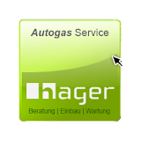 Hager Autogas Service