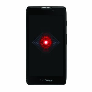 Motorola DROID RAZR MAXX HD 4G Android Phone (Verizon Wireless)