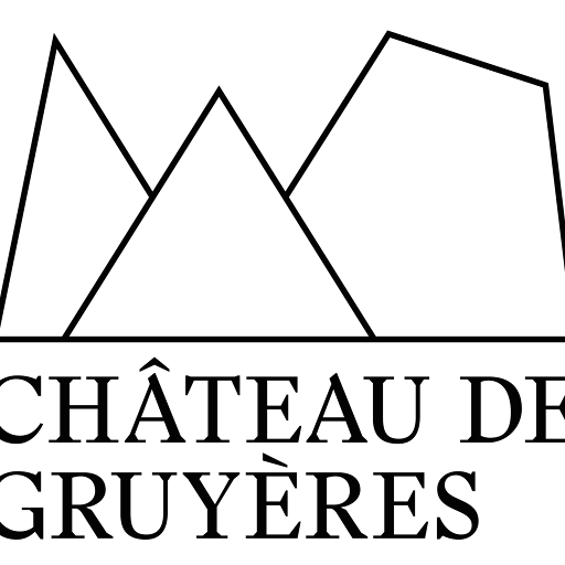 Château de Gruyères logo