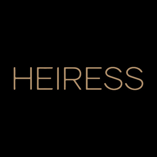 Heiress Salon & Boutique logo