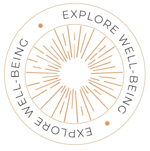 Explore Well-Being Co. logo