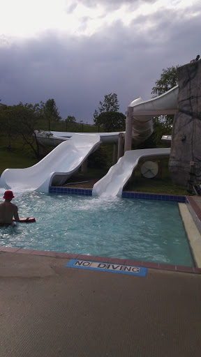 Water Park «Troy Family Aquatic Center», reviews and photos, 3425 Civic Center Dr, Troy, MI 48083, USA