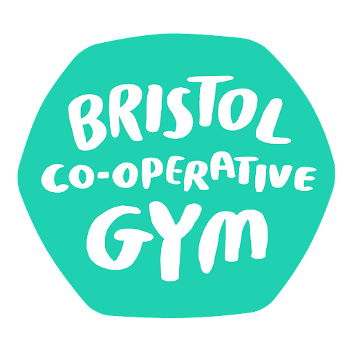Bristol Co-operative Gym logo