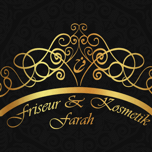 Friseur & Kosmetik Farah logo