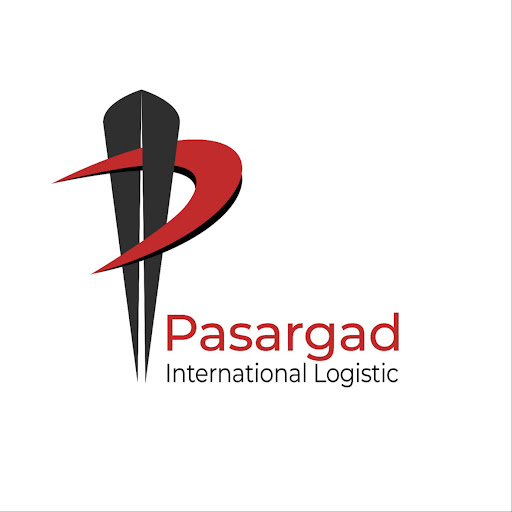 Pasargad Logistics logo