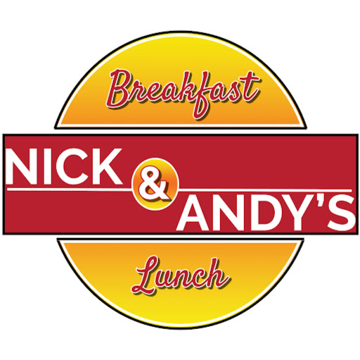 Nick & Andy's Breakfast & Lunch logo