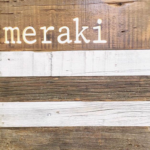 Meraki Salon