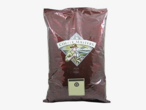 Coffee Mocha Java Harrar Coffee, Ground (5 Pound Bag) Affordable