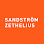 Sandström / Zethelius logotyp
