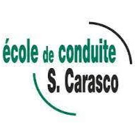 Auto-École Carasco logo
