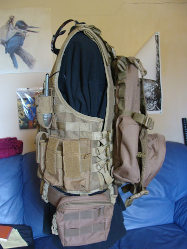 [Review] Sac d'hydratation "YOTE" de chez Pantac DSC03255