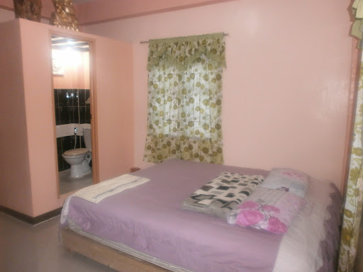 Place around image