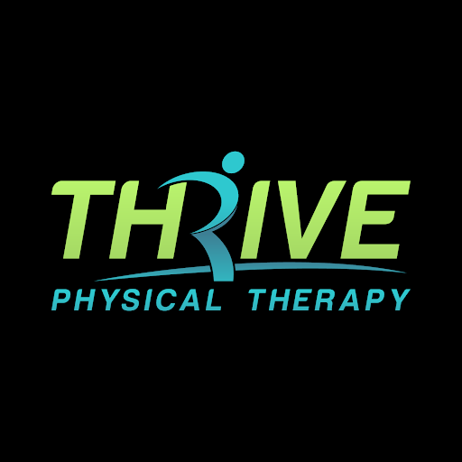 Thrive Physical Therapy - Lake Charles logo