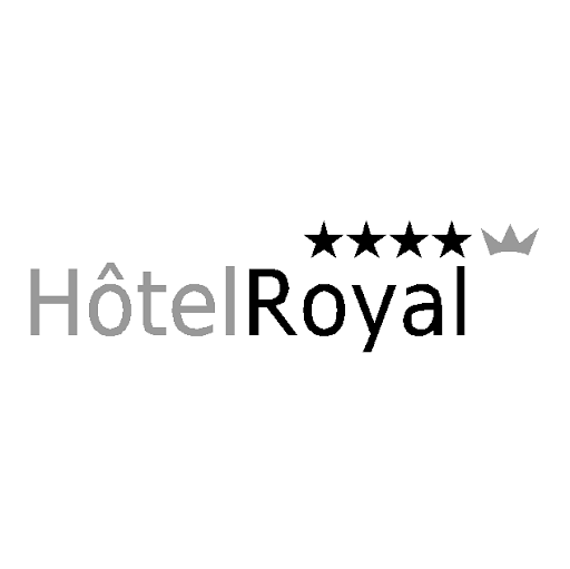 Hotel Royal Geneva logo