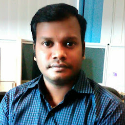 karthikeyan p