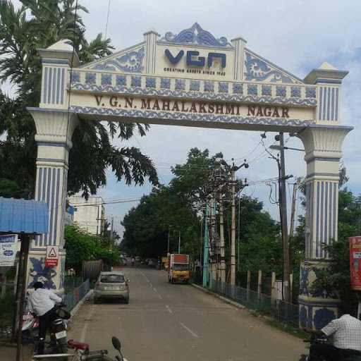 VGN Imperia Phase 1, 3rd Main Rd, VGN Mahalakshmi Nagar, Perumalagaram, Maduravoyal, Chennai, Tamil Nadu 600077, India, Apartment_Building, state TN