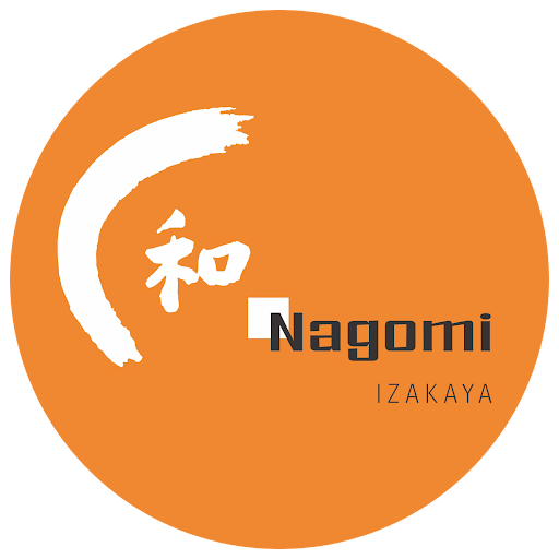 Nagomi Izakaya logo
