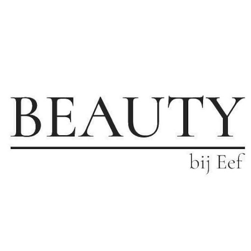 Beauty bij Eef