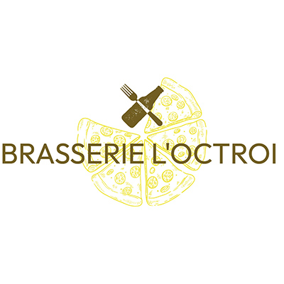 Bar L'Octroi logo