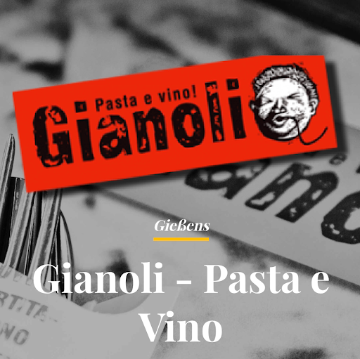 Gianoli logo