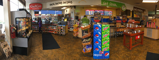 Gas Station «GetGo Gas Station», reviews and photos, 8901 Hadden Rd, Twinsburg, OH 44087, USA