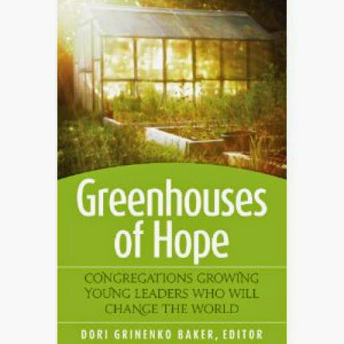 Greenhouses Of Hope Review