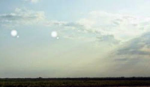 New Ufo Sighting Reported In Stephenville Texas