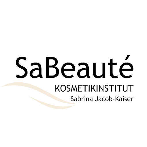 Kosmetikinstitut SaBeauté Inh. Sabrina Jacob-Kaiser logo