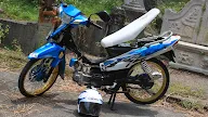 Data Modifikasi Motor Drag