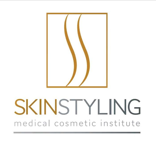 SKINSTYLING Kosmetikinstitut logo