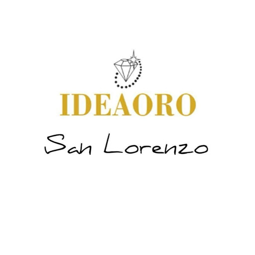 Gioielleria Ideaoro San Lorenzo logo