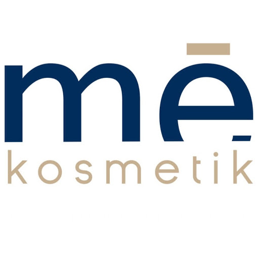 Kosmetikstudio Basel, Me Kosmetik von Henriett Horvath logo