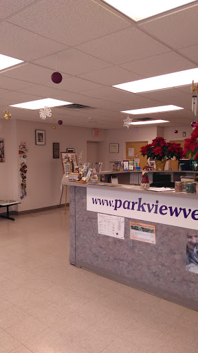 Veterinarian «Park View Veterinary Hospital», reviews and photos