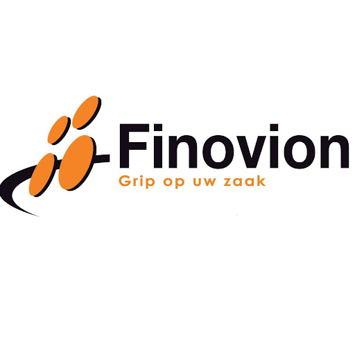 Finovion administratiekantoor Heerlen logo