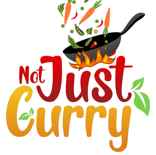 Not Just Curry Ltd. logo