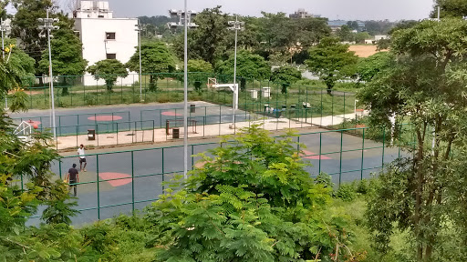 Lawn Tennis Court, Jamshedpur, Dhowadungri, Adityapur, Jamshedpur, Jharkhand 831014, India, Physical_Fitness_Programme, state JH