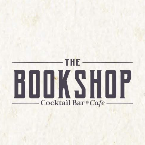 The Bookshop Bar & Cafe logo