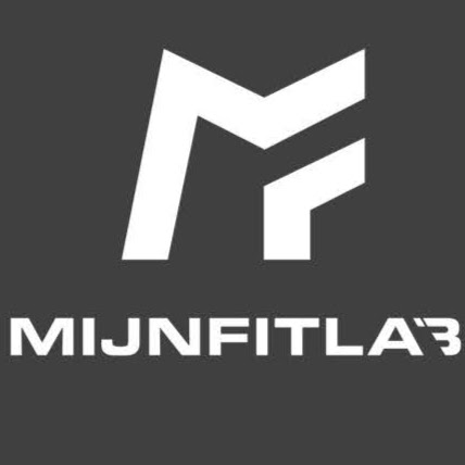 MIJNFITLAB logo