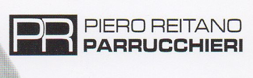 PR Parrucchieri logo
