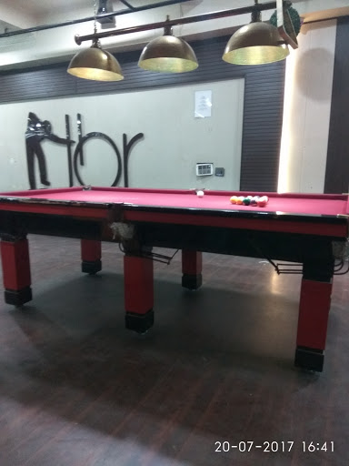 TBR - The Ball Room, K-51A, Street Number 59, Block K, Kalkaji, New Delhi, Delhi 110019, India, Snooker_and_Pool_Club, state UP