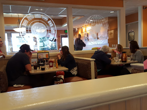 Restaurant «IHOP», reviews and photos, 9565 S University Blvd, Highlands Ranch, CO 80126, USA