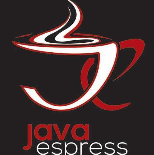 Java Espress logo