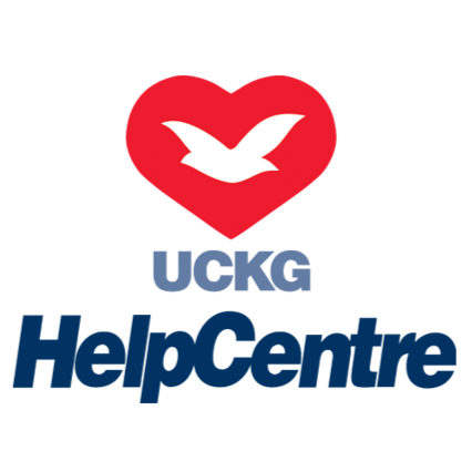 UCKG HelpCentre Leicester