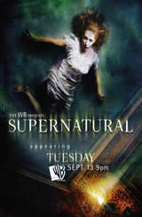 Supernatural 7x17 Sub Español Online
