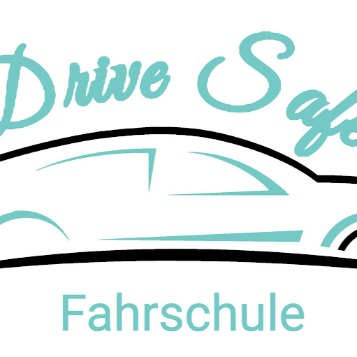 Drive Safe GmbH logo