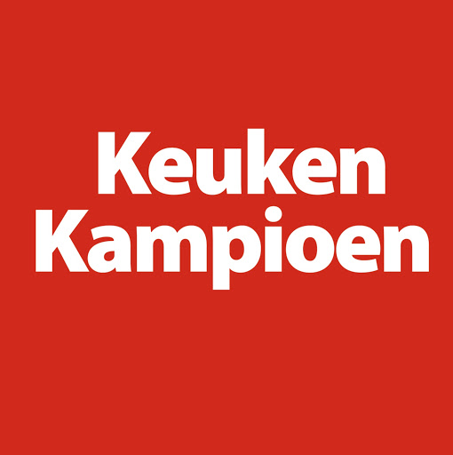 Keuken Kampioen Bergen op Zoom logo